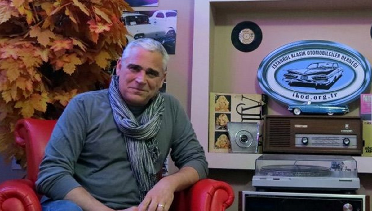 Oyuncu Tolga Savacı hayatını kaybetti Oyuncu Tolga Savacı hayatını kaybetti