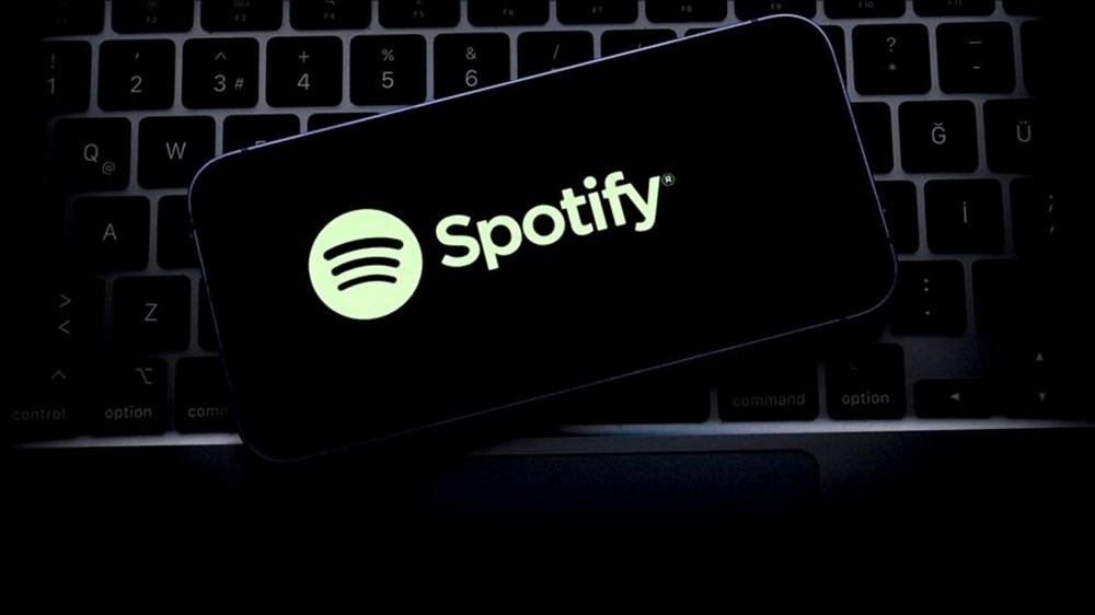 Spotify çöktü mü, neden açılmıyor? 16 Nisan Spotify erişim sorunu - 2