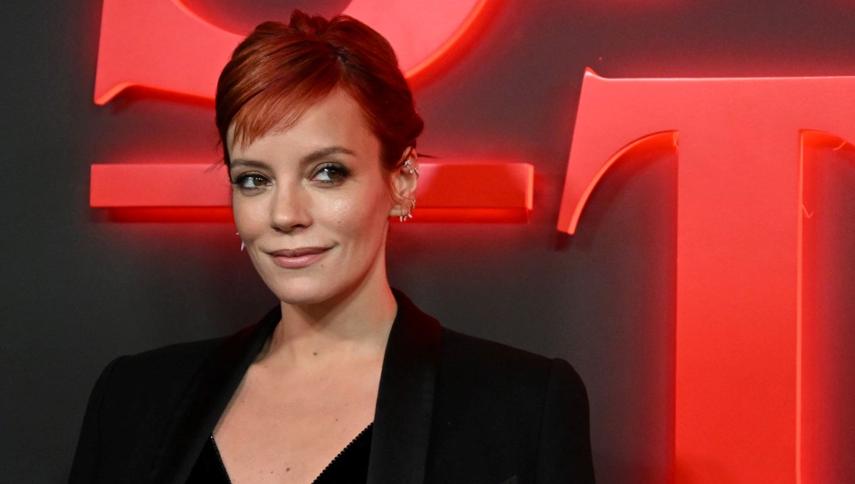 Ayağının fotoğrafı, şarkılarından daha fazla para kazandırdı: Lily Allen eleştirilere yanıt verdi