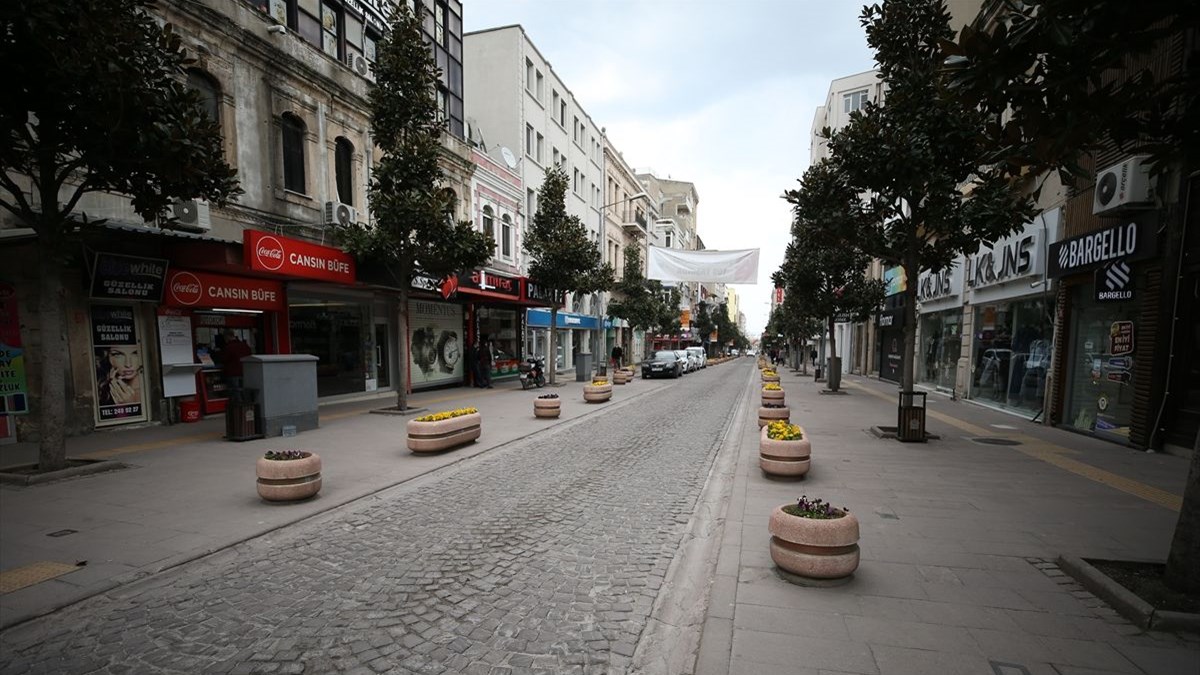 kapanma genelgesi