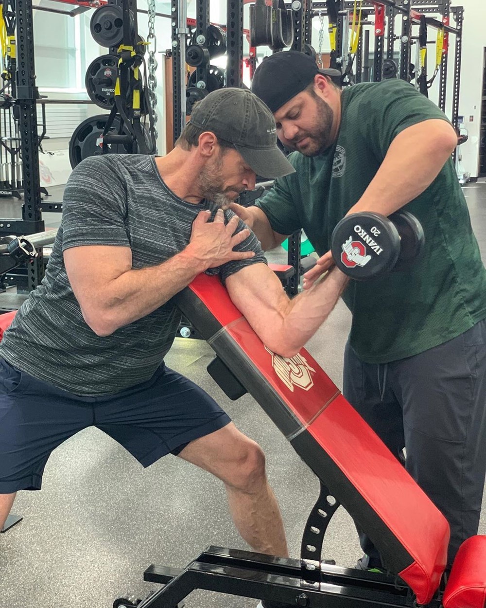 Oyuncu Zeynep Tokuş: Yeni tezgahımı test ettim - 25