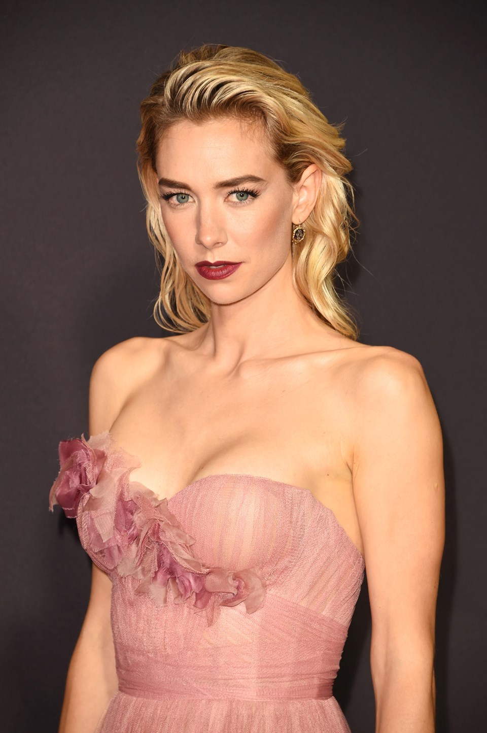 The Crown’ın yıldızı Vanessa Kirby Hızlı ve Öfkeli’nin spin-off’unda - 1