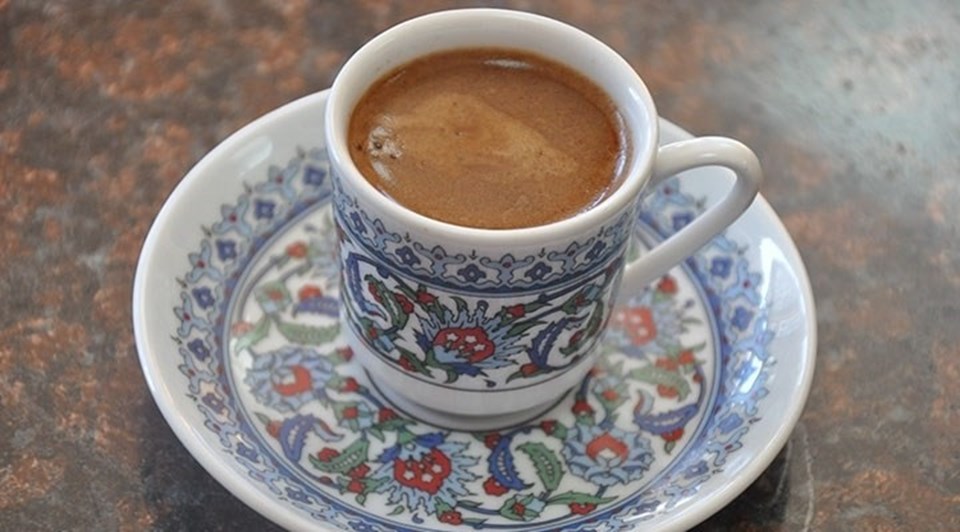 Canan Karatay'dan çocuklara tavsiye: Türk kahvesi için - 1