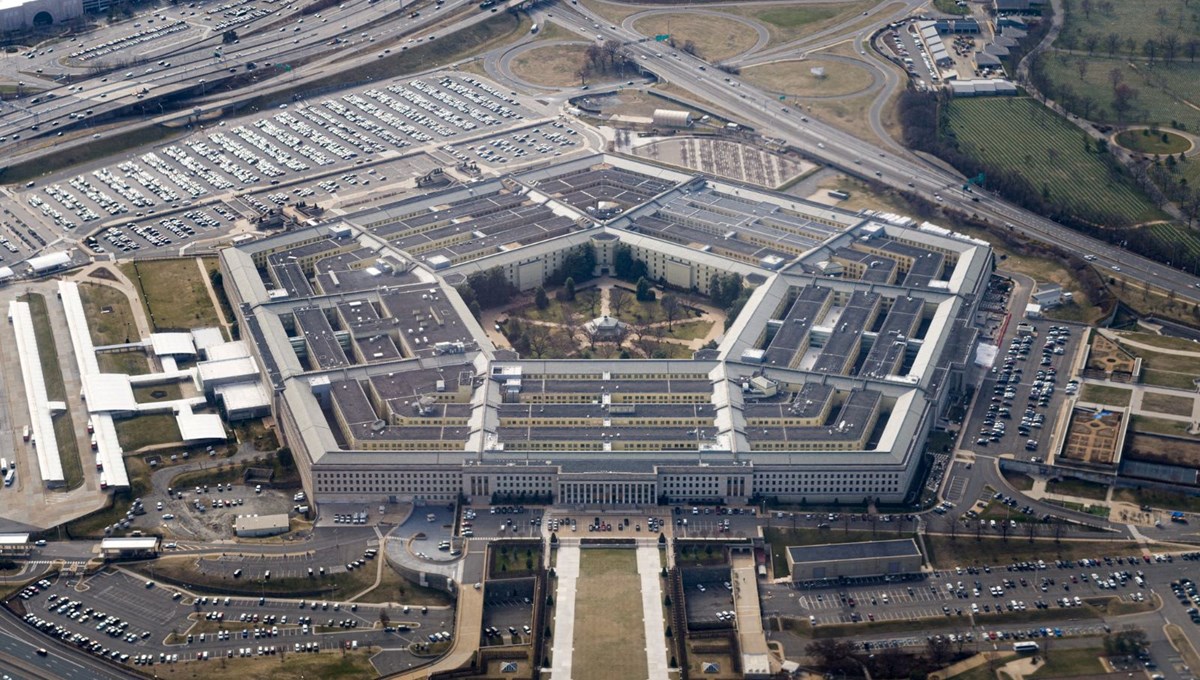 5 maddede sızdırılan Pentagon belgelerinin açığa çıkardığı gizli bilgiler: Pentagon belgelerini kim sızdırdı? 5 maddede sızdırılan Pentagon belgelerinin açığa çıkardığı gizli bilgiler: Pentagon belgelerini kim sızdırdı?
