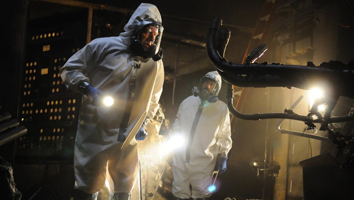 Breaking Bad gerçek oldu: Meksikalı karteller kimya öğrencisi arıyor! Breaking Bad gerçek oldu: Meksikalı karteller kimya öğrencisi arıyor!