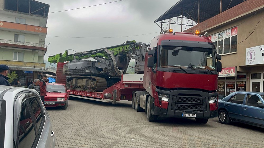 Bartın'da tellere takılan tır interneti çökertti 74 aJIuwvX0WU6ASgspO0UnVQ