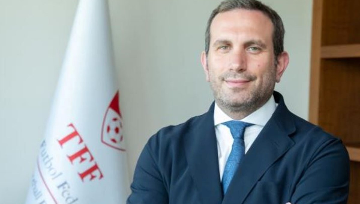 Türkiye Futbol Federasyonu yeni genel sekreteri Abdullah Ayaz kimdir? Türkiye Futbol Federasyonu yeni genel sekreteri Abdullah Ayaz kimdir?