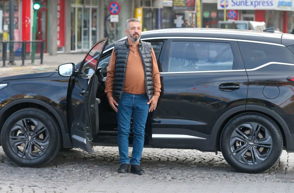 Ulu Önder Atatürk’ü minnetle anıyoruz | Saat 09.05’te Türkiye’de hayat durdu - 9