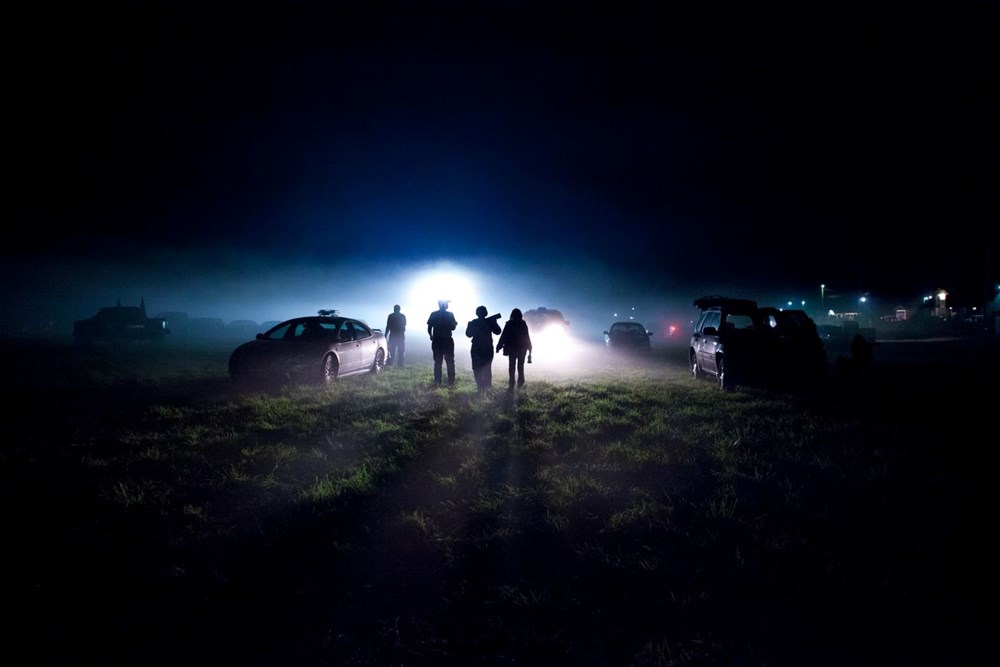 Pentagon, UFO raporunda "uzaylı" ihtimalini dışlamadı: Peki uzaylılara dair hangi kanıtlar bulundu? - 15