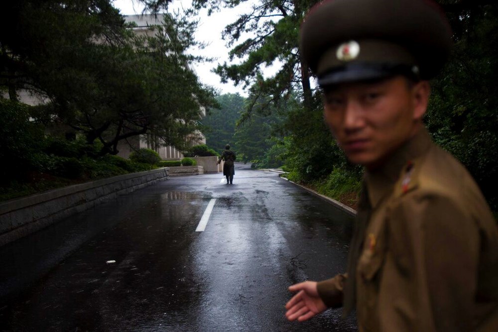 Kuzey Kore askerleri savaşın seyrini değiştirdi mi? - 2