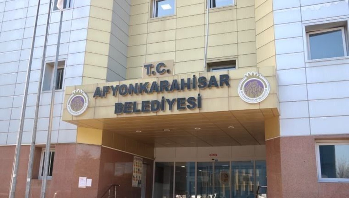 Afyonkarahisar Belediyesi'nde böcek iddialarına kovuşturmaya yer yok kararı Afyonkarahisar Belediyesi'nde böcek iddialarına kovuşturmaya yer yok kararı