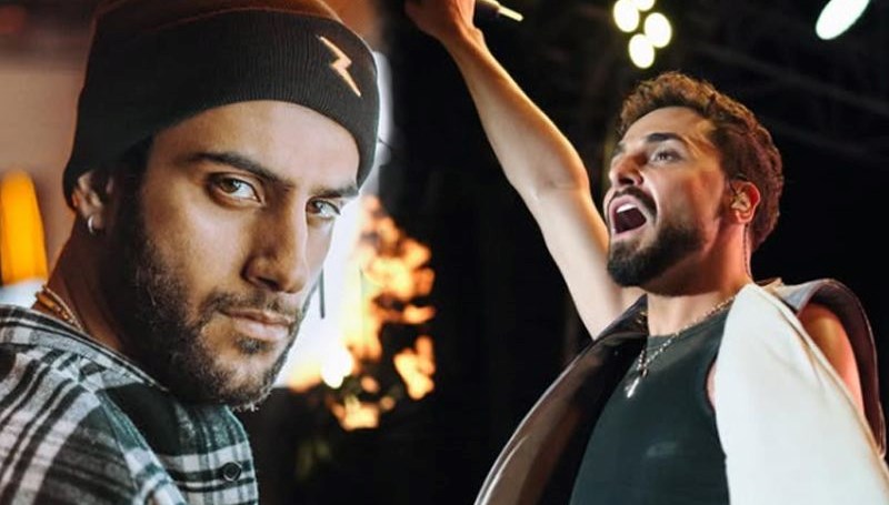 Reynmen'den kendisine dava açan Sefo'ya yanıt: Söylediğinin aksine art niyetlisin