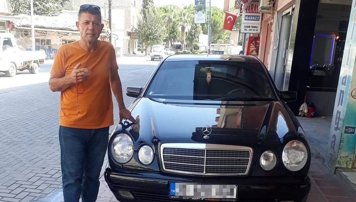 Hayatındaki 3 kadını da öldürdü, istenen ceza belli oldu Hayatındaki 3 kadını da öldürdü, istenen ceza belli oldu