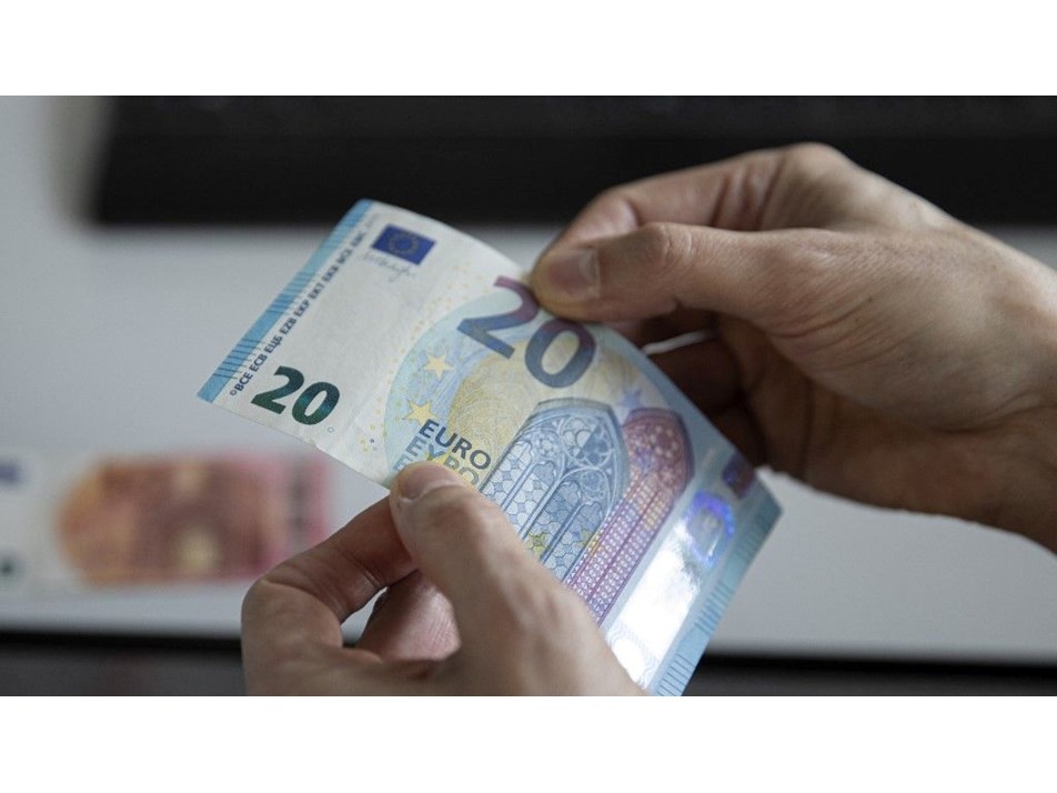Euro yükselişe geçti