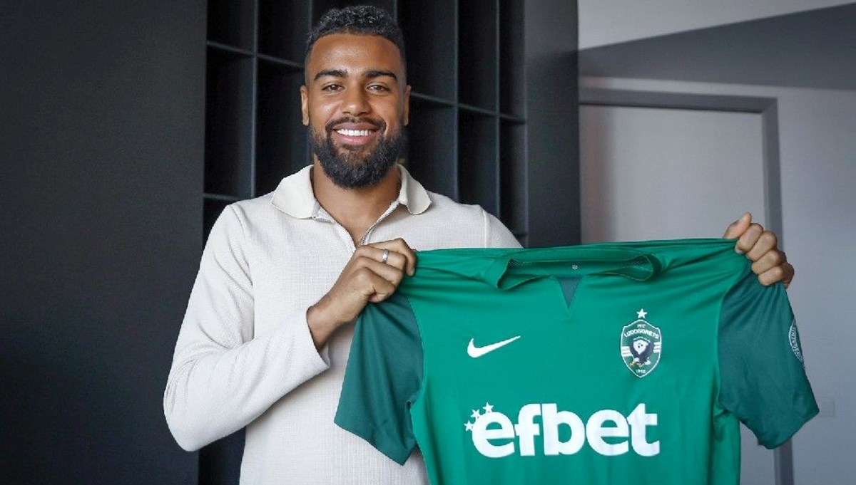 Sivasspor’da Sonko Sundberg imzaya yakın Sivasspor’da Sonko Sundberg imzaya yakın