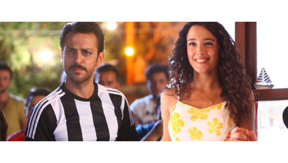 Erkan Kolçak Köstendil ile Cansu Tosun birlikte mi?