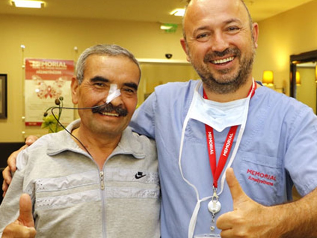 Tiroid Biyopsisi Ultrasonda Saptanan Prof Dr Saim Yilmaz Facebook