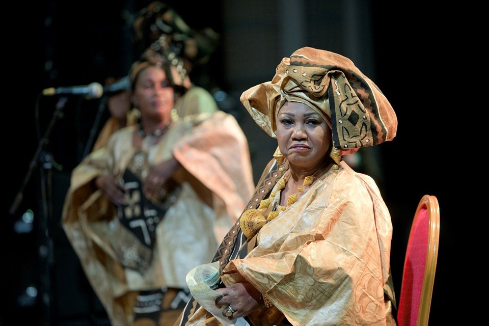 Batı Afrika’nın “kültür sarayı” Mali’de neler oluyor? - 10