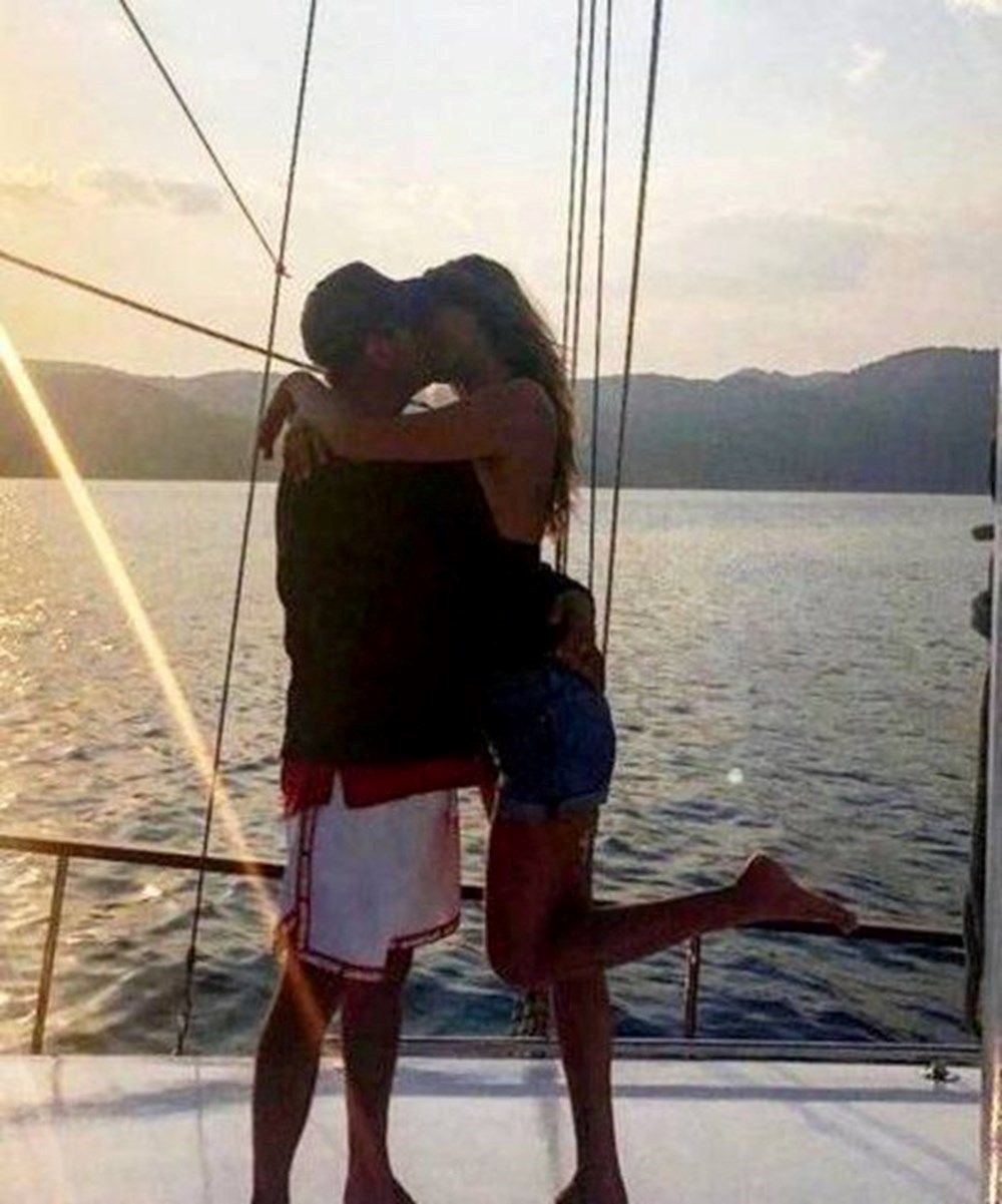 16 yıllık evlilik bitiyor | Güzide Duran'dan itiraf: Evet pişmanım - 1