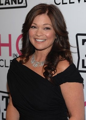 Valerie Bertinelli Fake