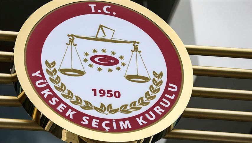 Yüksek Seçim Kurulu 51 Memur Alımı Yapacak: YSK Memur Alımı Başvuru ...