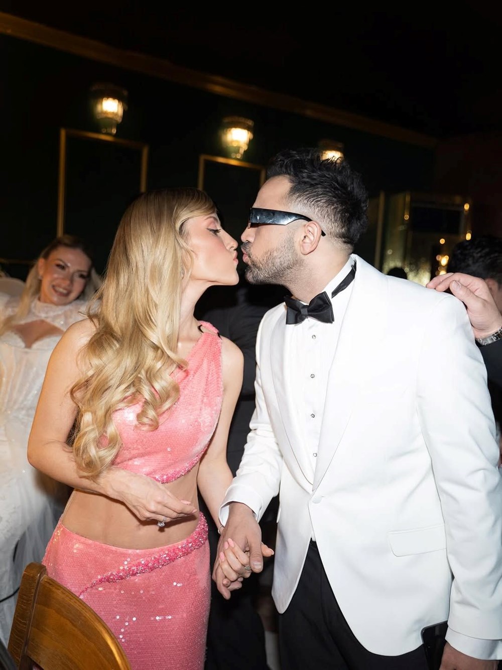 Derya Uluğ'dan romantik paylaşım - 4