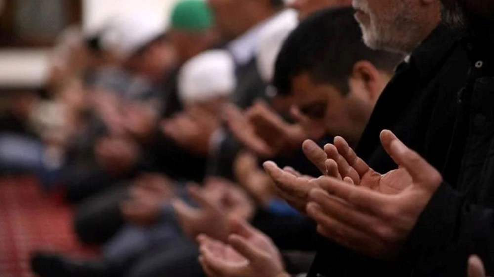 TEHECCÜD NAMAZI NASIL KILINIR​? Teheccüd Namazı​ toplam kaç rekattır? Teheccüd Namazı​ farzı ve sünneti kaç rekat? - 5