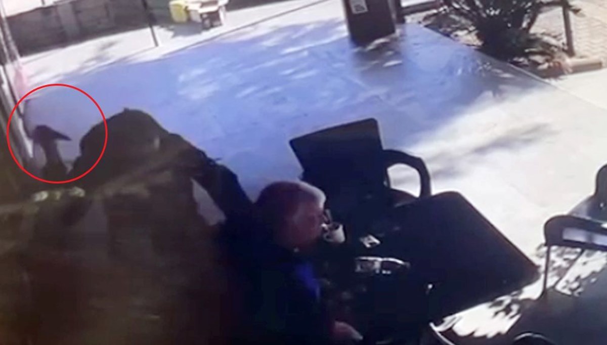 Zabıtaların mobbing kavgası: 7 yerinden bıçaklayarak öldürdü Zabıtaların mobbing kavgası: 7 yerinden bıçaklayarak öldürdü