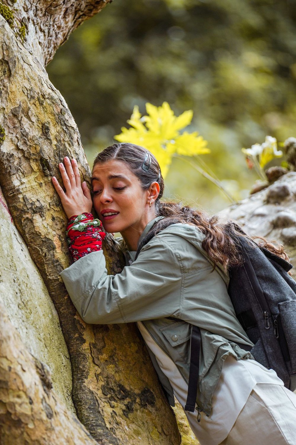 Çağan Irmak’ın yeni filmi Sevda Mecburi İstikamet'ten ilk kareler - 2