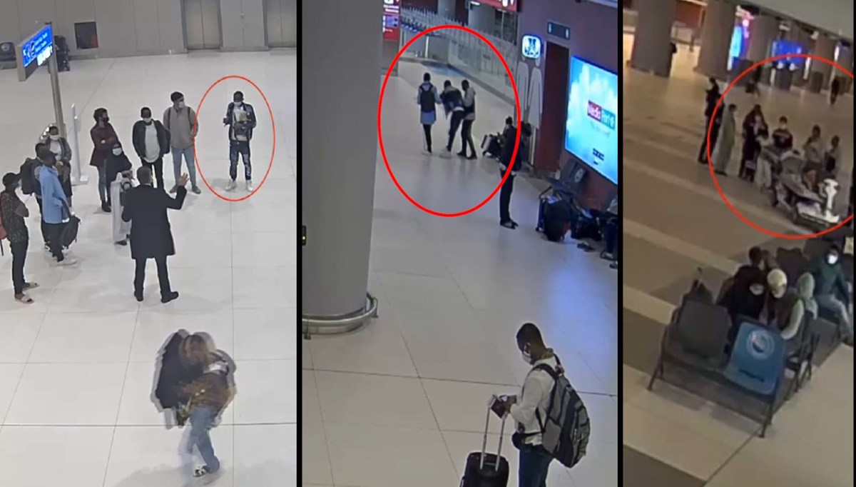 Midesinde taşıdığı uyuşturucu kapsülleri patladı