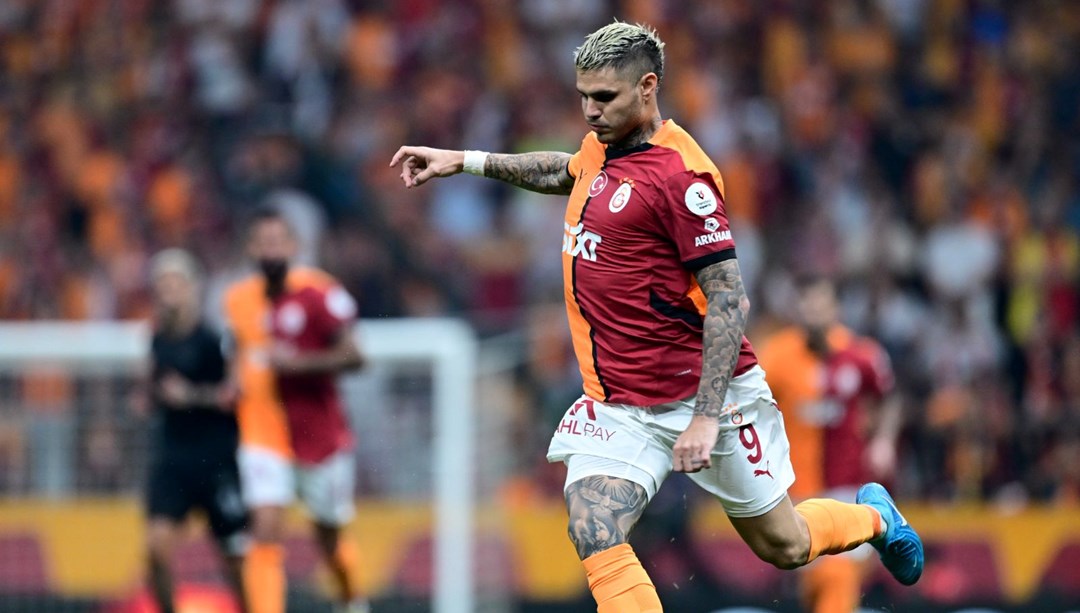 Galatasaray Avrupa'da 317. maçına çıkacak: 22 galibiyet, 7 beraberlik ve 3 yenilgi!