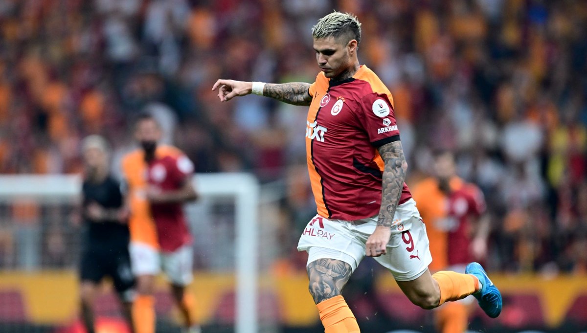 Galatasaray Avrupa'da 317. maçına çıkacak: 22 galibiyet, 7 beraberlik ve 3 yenilgi!