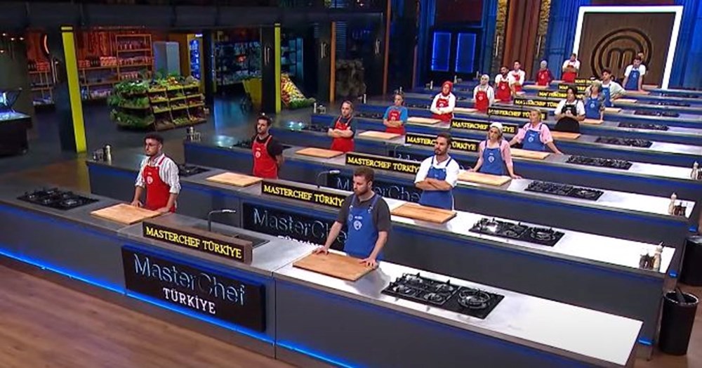 MasterChef'te kural ihlaline büyük yaptırım: 7. haftadayız ve hala kural hatırlatıyoruz - 7