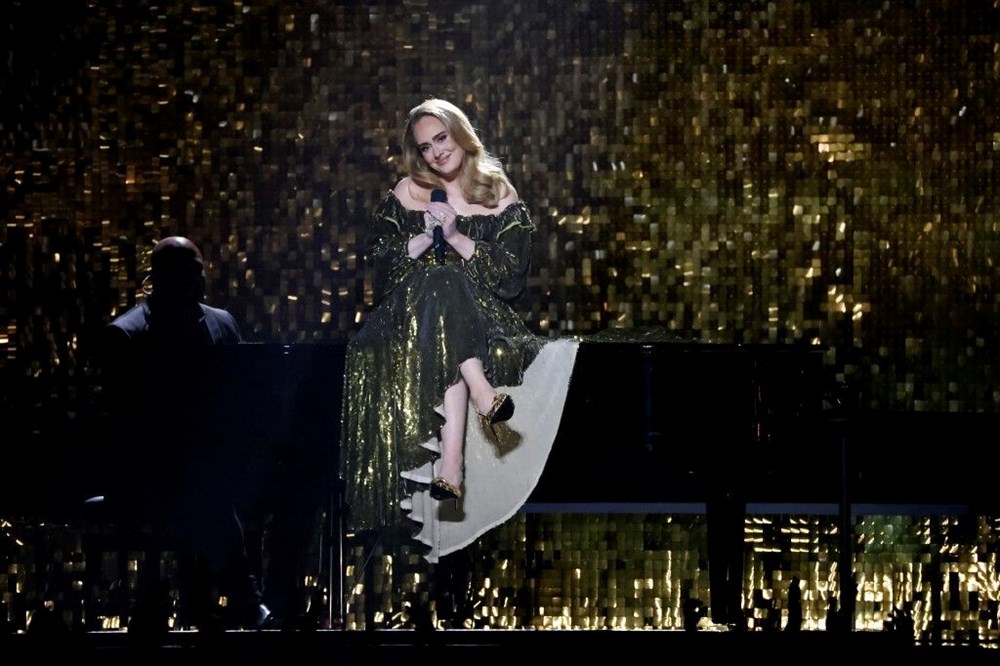 Adele hayranlarını kızdırdı: 24 saat kala konser iptali - 2