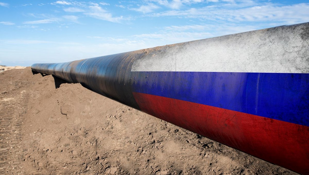 Rusya savaşın ilk 100 gününde enerji ihracatından 97 milyar dolar gelir elde etti: Savaşın giderini aştı