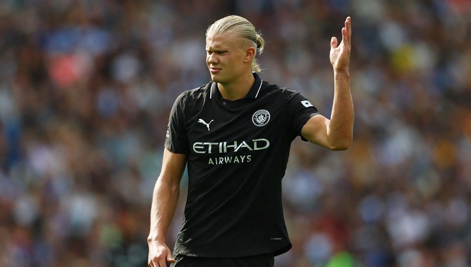 Galatasaray'ın rakibi Manchester City'e son dakika şoku: Üst üste 2. yenilgi!