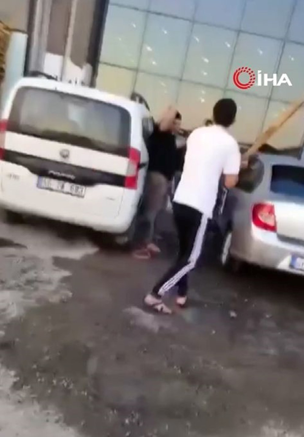 Su kavgası cinayetle bitti: 6 kişi sopalarla
döverek öldürdü - 2