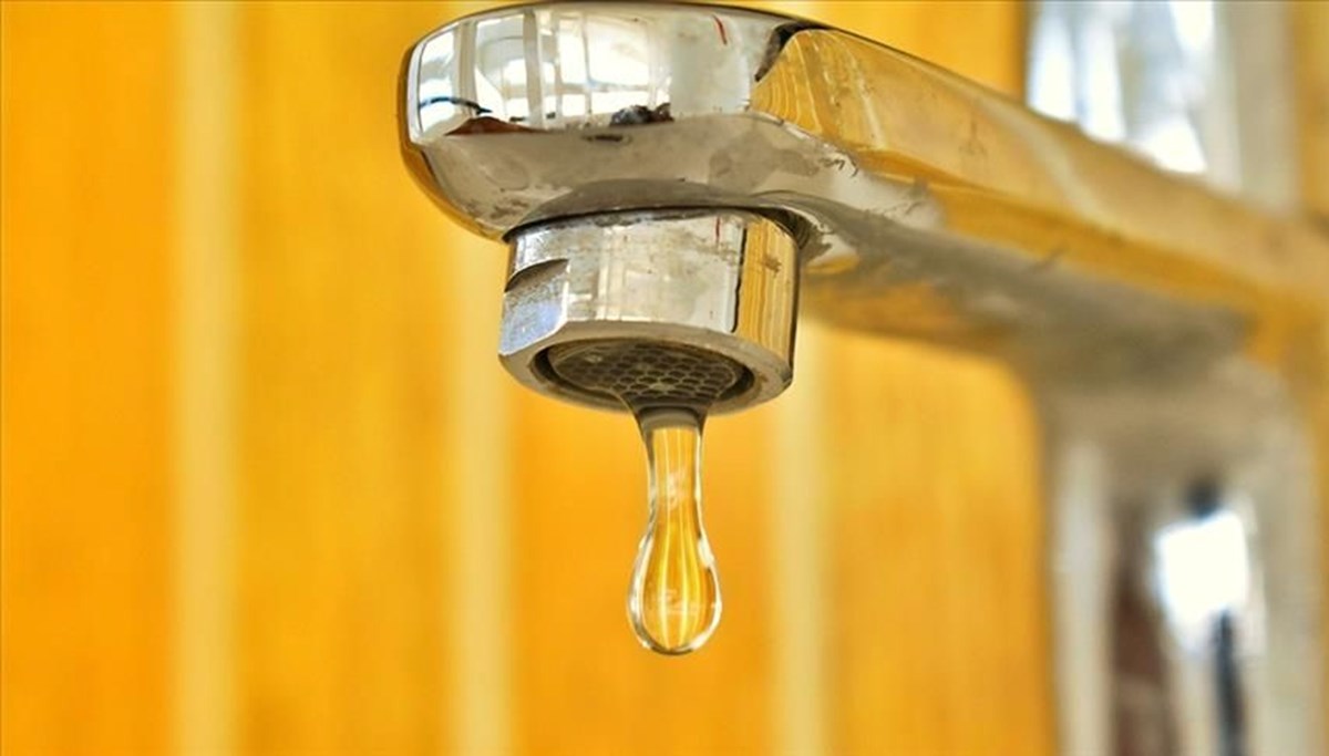 Bulgaristan'da su sıkıntısı