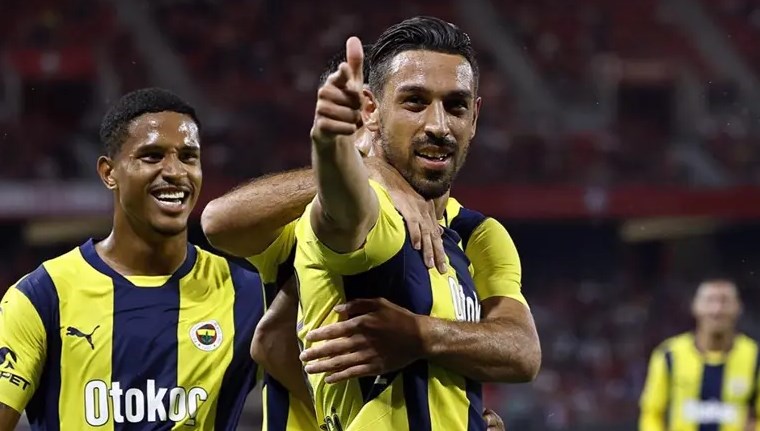 Fenerbahçe'nin milli yıldızı İrfan Can "Tahammülüm kalmadı" diyerek taraftara seslendi