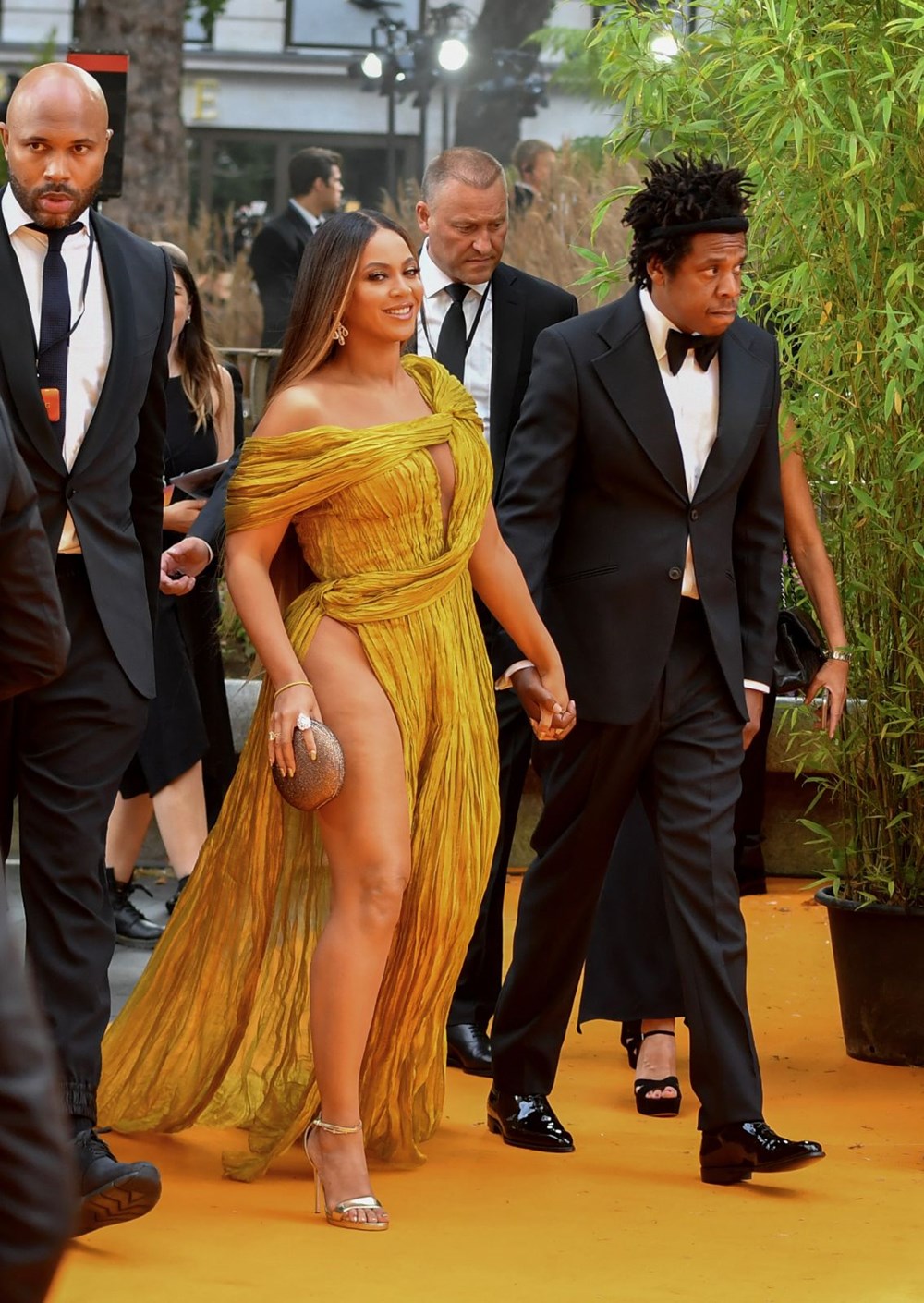 40. yaşına özel 40 fotoğrafla Beyonce - 38