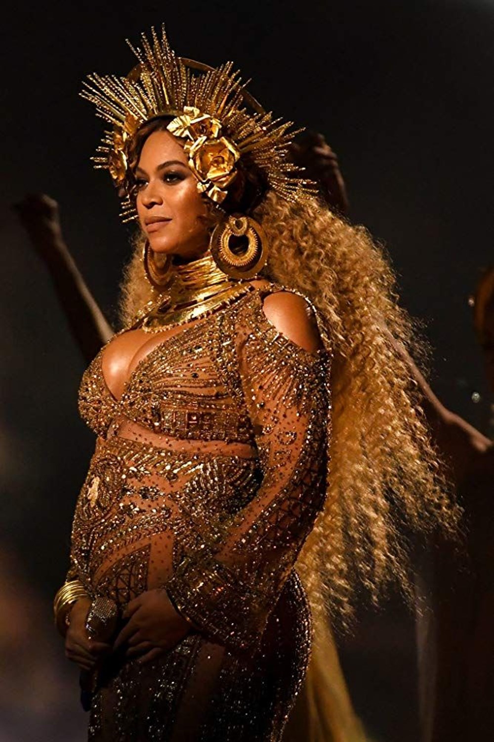 40. yaşına özel 40 fotoğrafla Beyonce - 35