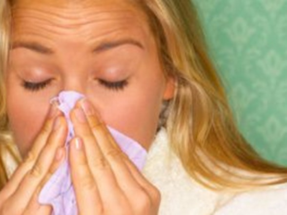 sonbahar alerjilerinden korunmanin 6