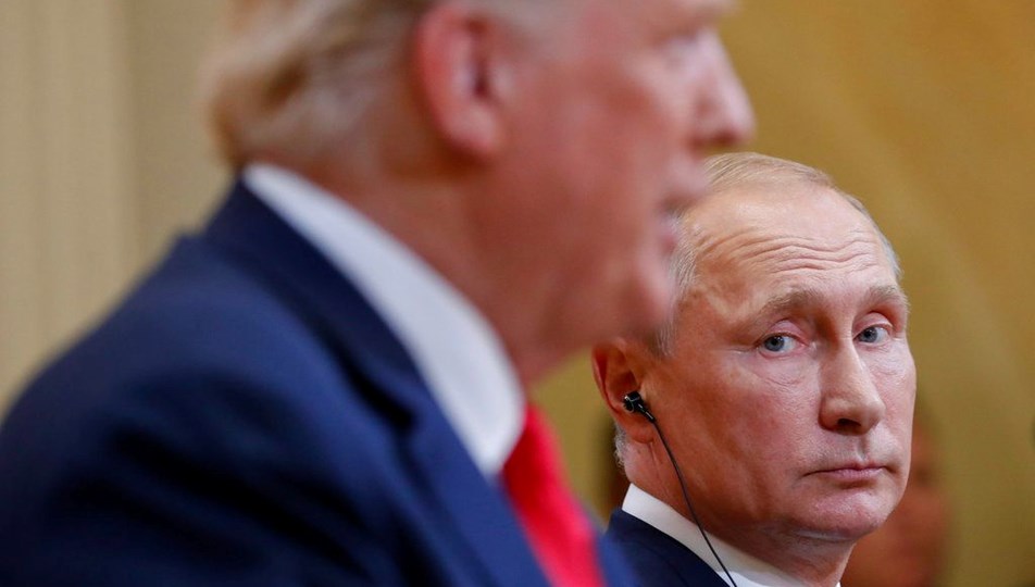 Kremlin sinyal bekliyor: "Putin, Trump ile görüşmeye hazır"