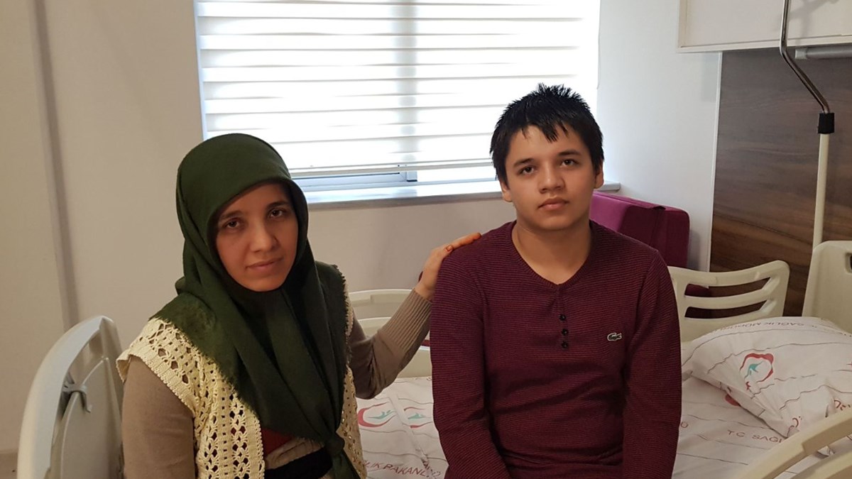 Kalbi 4 Yilda 11 Kez Soklandi Kalp Ritim Bozuklugu Nasil Tedavi Edilir Saglik Haberleri Ntv