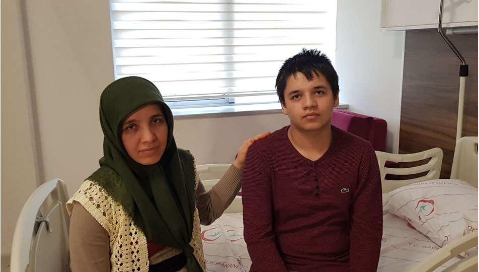 Kalbi 4 Yilda 11 Kez Soklandi Kalp Ritim Bozuklugu Nasil Tedavi Edilir Saglik Haberleri Ntv