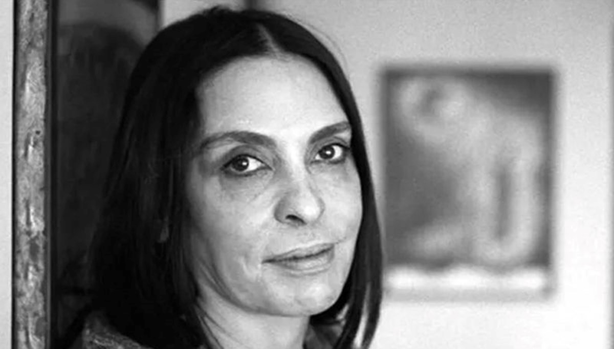 Tomris Giritlioğlu için tören düzenlendi