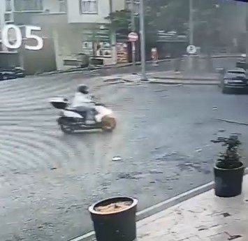 Polisin aradığı saldırgan