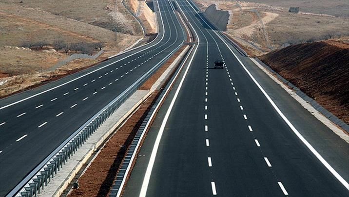 Seyahat süresi 10 dakika azalacak