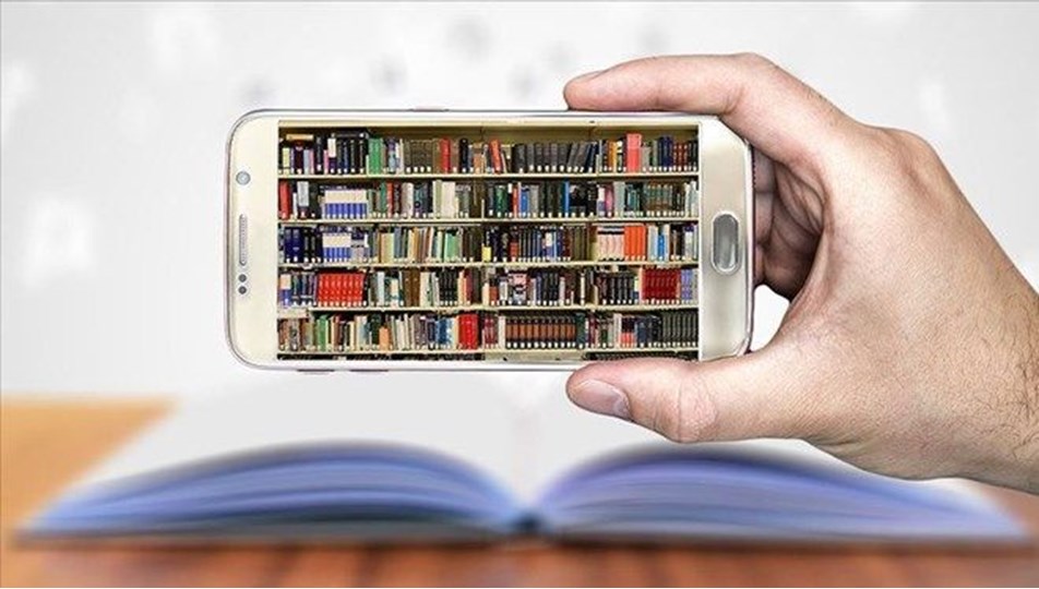 Ucretsiz Sesli Kitap Ve E Kitap Uygulamasi Bookself Webrazzi
