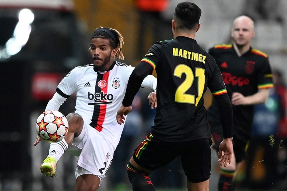 Beşiktaş'ın eski yıldızı Rosier'den çarpıcı itiraflar, ağır sözler: